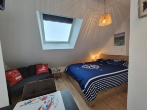 Appartement des dunes à 200m de la plage